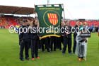 Parade, English Schools Track and Field. Photo: David T. Hewitson/Sports for All Pics